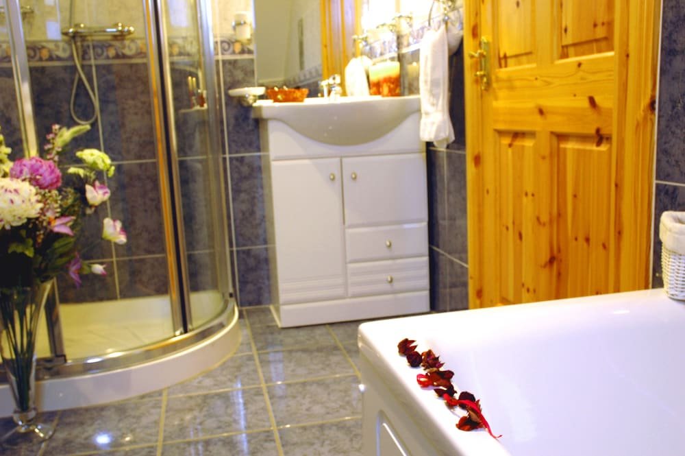 The Tides B&B,Fenit>>Ballybunion,5 star