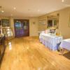 the tides bandb