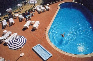 Hotel Tonnara,On The Beach,4 star