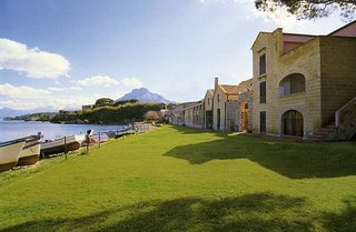 hotel tonnara