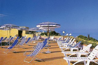 hotel tonnara