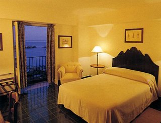 hotel tonnara