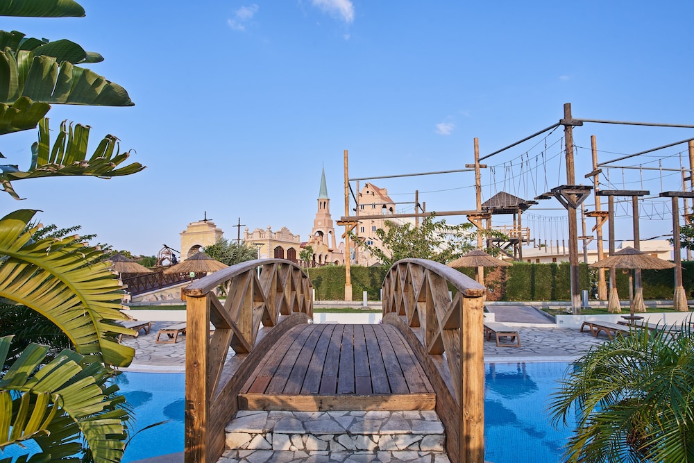 atlantica holiday village rhodes