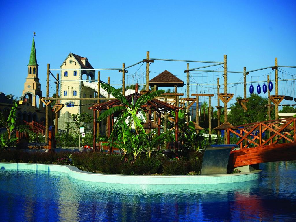 atlantica holiday village rhodes