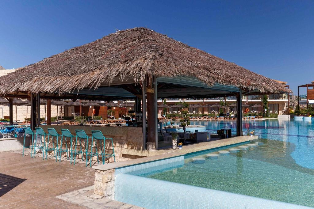 atlantica holiday village rhodes