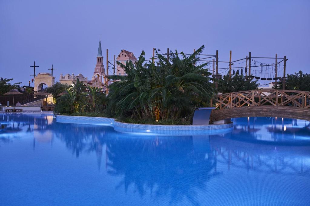 atlantica holiday village rhodes