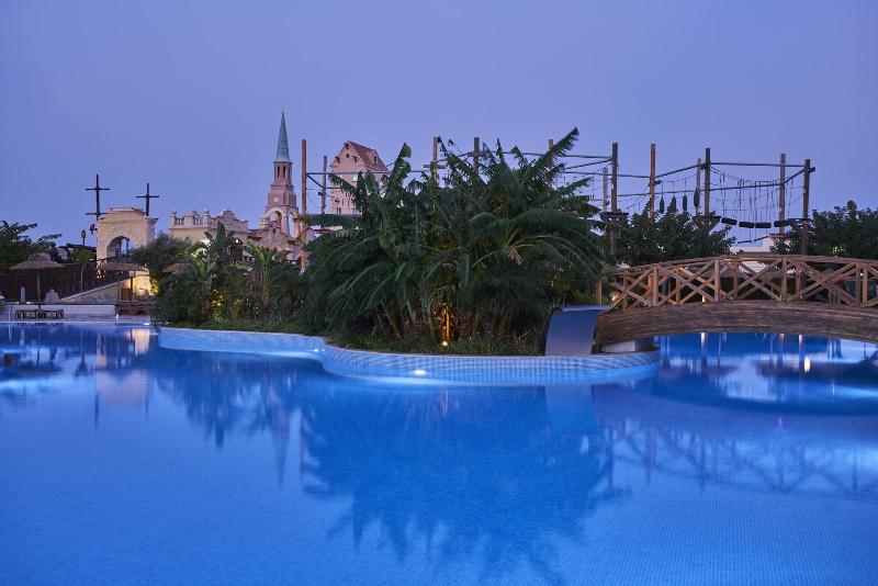 atlantica holiday village rhodes