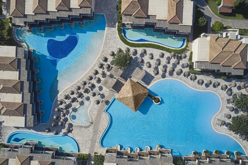 atlantica holiday village rhodes