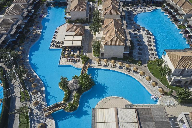 atlantica holiday village rhodes