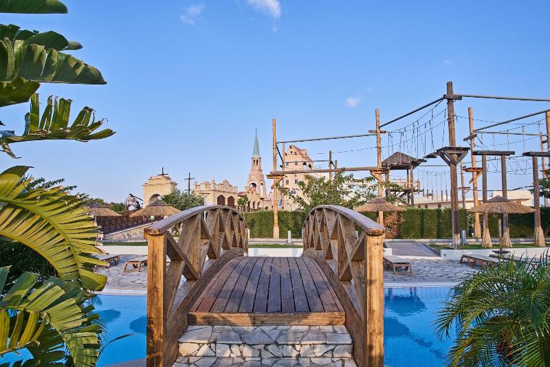 atlantica holiday village rhodes