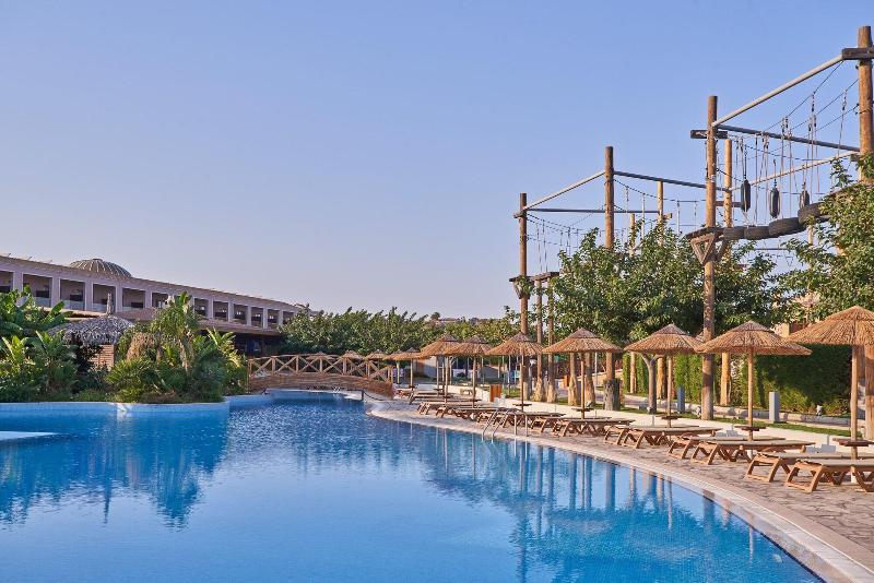atlantica holiday village rhodes