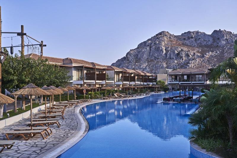 atlantica holiday village rhodes