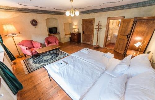 pension alt straninger