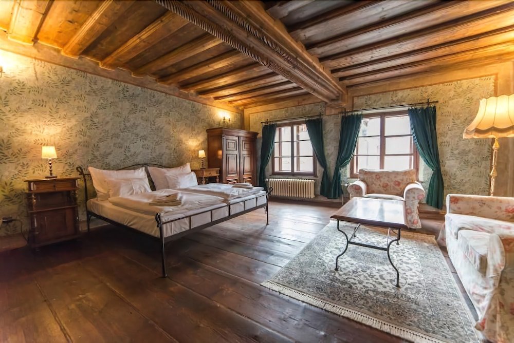 pension alt straninger