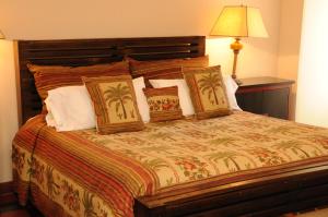 Estancia Villa Maria,Canuelas>>Buenos Aires,4 star