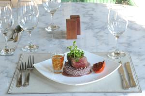 Estancia Villa Maria,Canuelas>>Buenos Aires,4 star