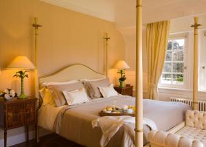 Estancia Villa Maria,Canuelas>>Buenos Aires,4 star