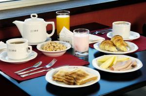 Hotel Mil 810,Tierra Del Fuego Province>>Ushuaia,4 star