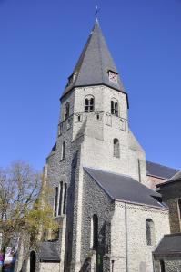 De Beiaard,Torhout>>Bruges,2 star