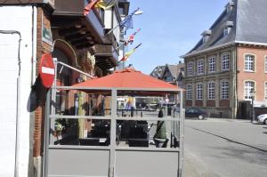de beiaard