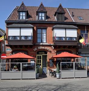 de beiaard