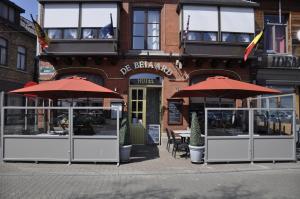 De Beiaard,Torhout>>Bruges,2 star