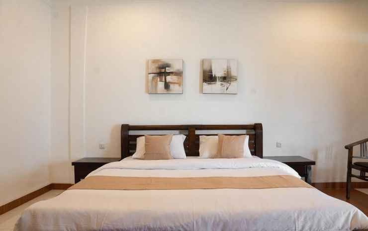 Toledo Inn,Parapat>>Lake Toba,1 star