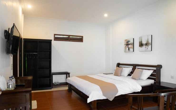 Toledo Inn,Parapat>>Lake Toba,1 star