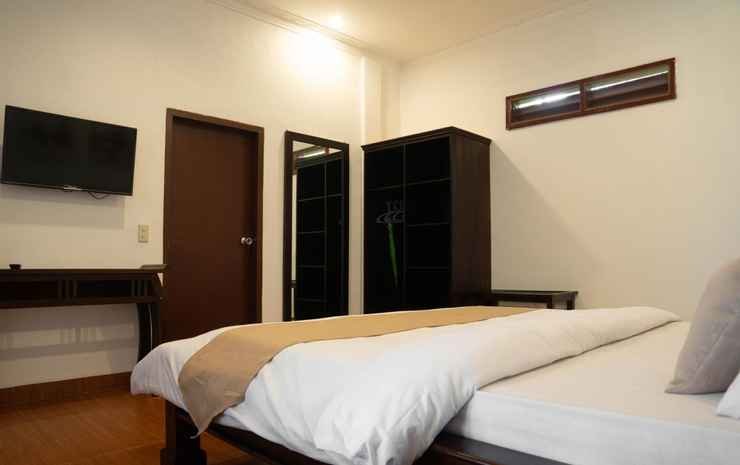 Toledo Inn,Parapat>>Lake Toba,1 star