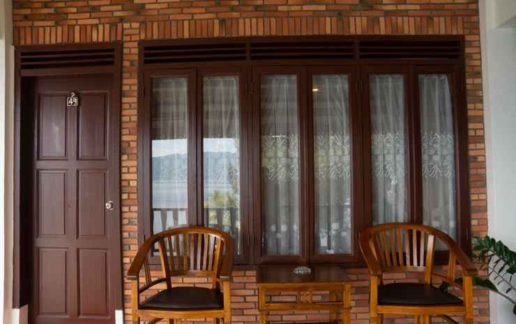 toledo inn