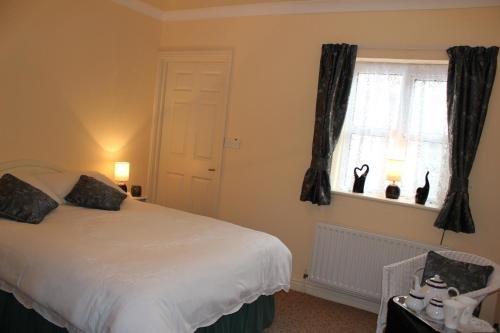 The Arch Guesthouse,County Galway>>Clifden,3 star