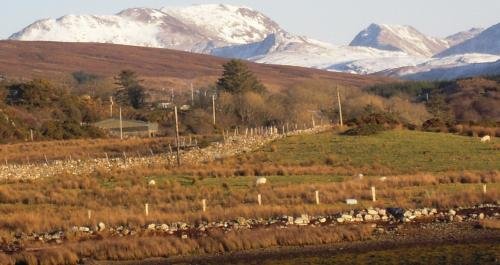 The Arch Guesthouse,County Galway>>Clifden,3 star