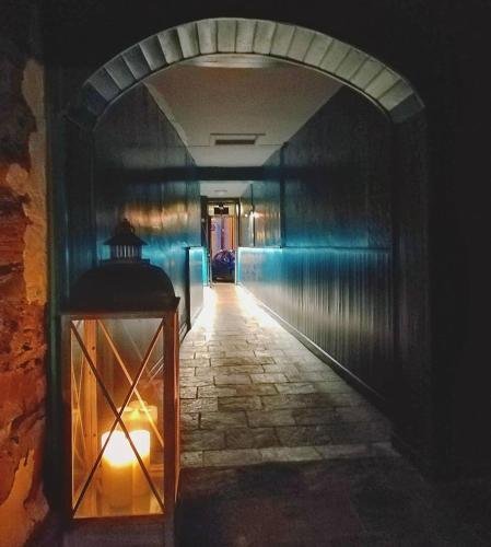 The Arch Guesthouse,County Galway>>Clifden,3 star