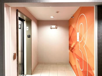 Holiday Inn Express Hotel & Suites Logansport By Ihg,Kokomo>>Indiana,3 star