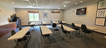 Holiday Inn Express Hotel & Suites Logansport By Ihg,Kokomo>>Indiana,3 star