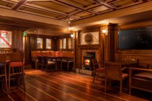 ceann sibeal hotel