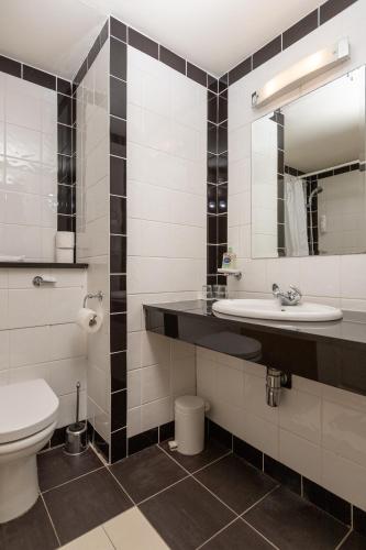 ceann sibeal hotel