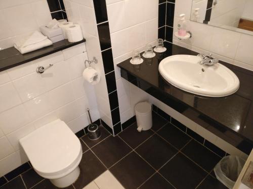 ceann sibeal hotel