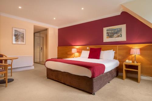 ceann sibeal hotel