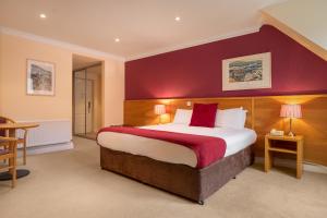 ceann sibeal hotel