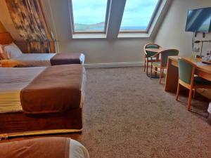 ceann sibeal hotel