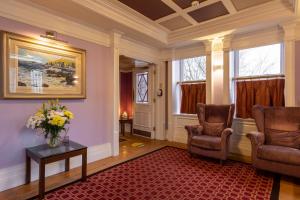 ceann sibeal hotel