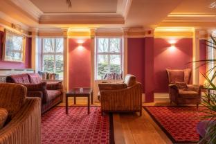 ceann sibeal hotel