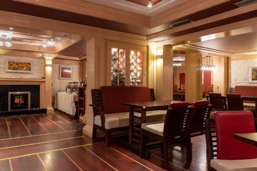 ceann sibeal hotel
