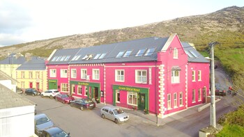 ceann sibeal hotel