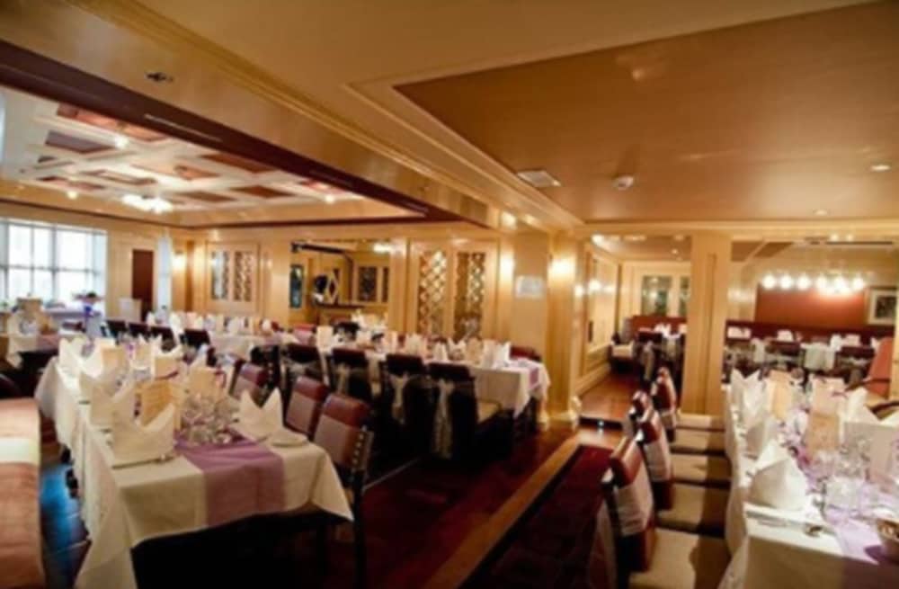 ceann sibeal hotel