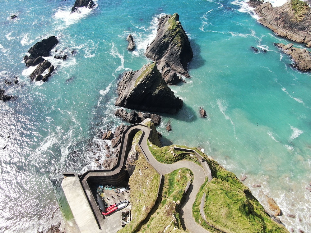 ceann sibeal hotel