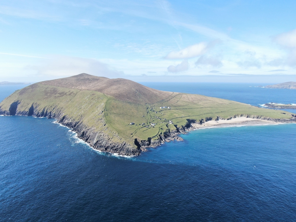 ceann sibeal hotel