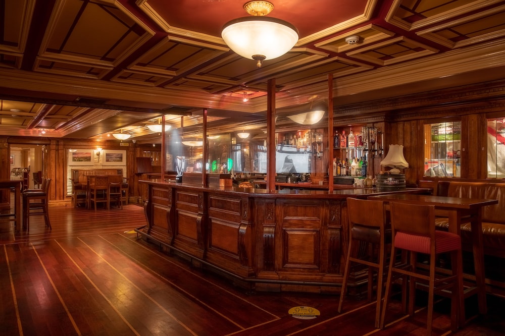 ceann sibeal hotel