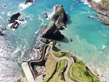 Ceann Sibeal Hotel,County Kerry>>Ballyferriter,3 star